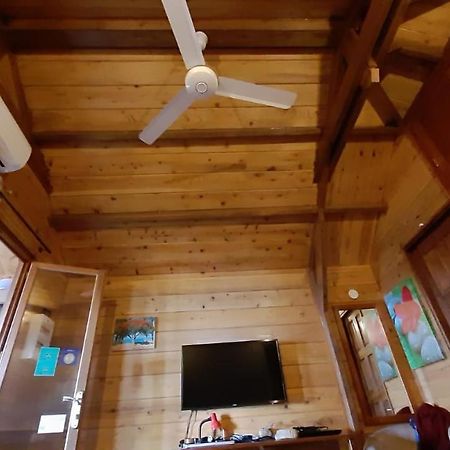 Le Chalet - Destination St-Leu Saint-Leu Bagian luar foto