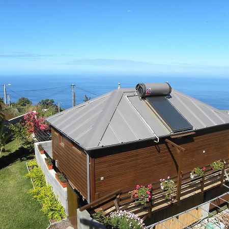 Le Chalet - Destination St-Leu Saint-Leu Bagian luar foto