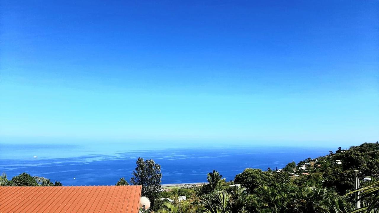 Le Chalet - Destination St-Leu Saint-Leu Bagian luar foto