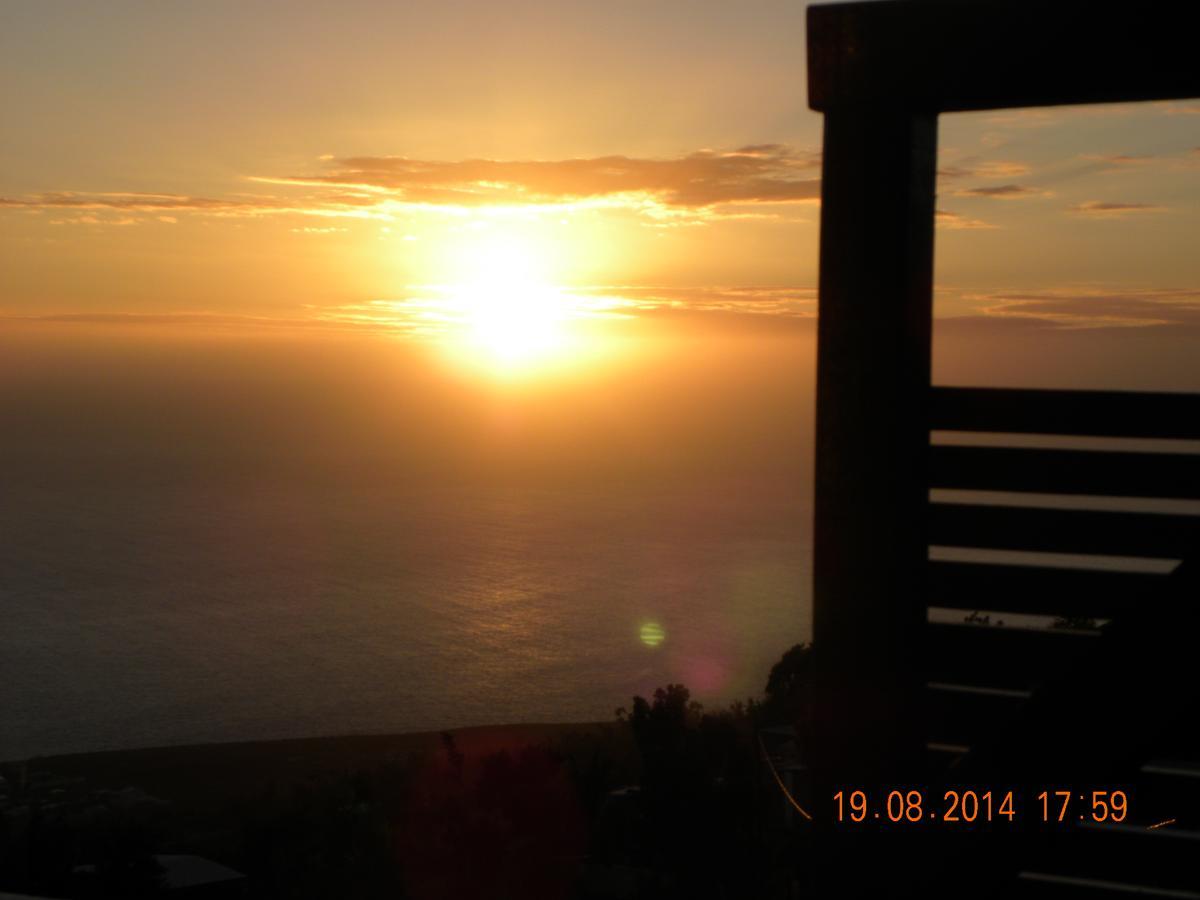 Le Chalet - Destination St-Leu Saint-Leu Bagian luar foto