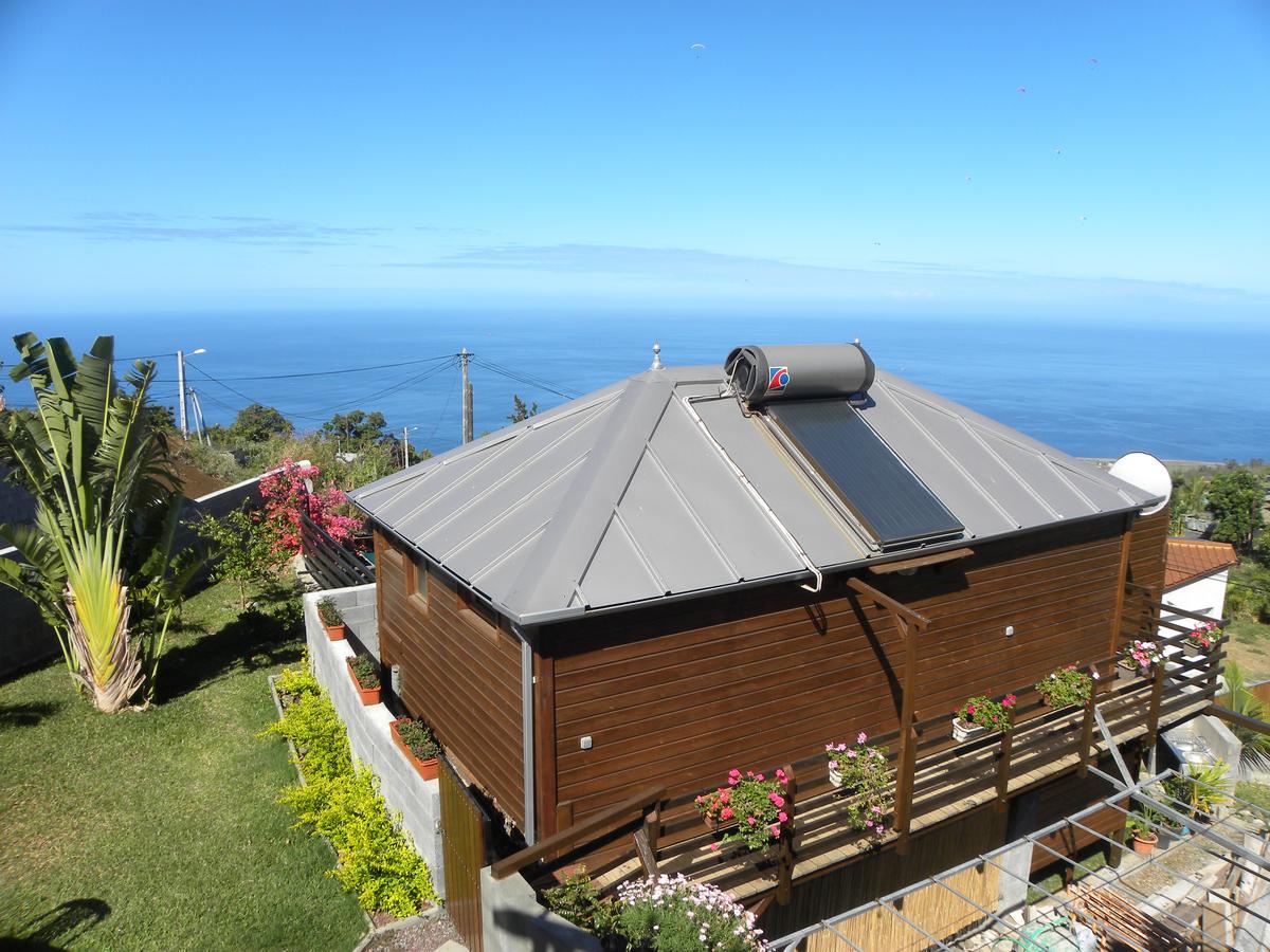 Le Chalet - Destination St-Leu Saint-Leu Bagian luar foto