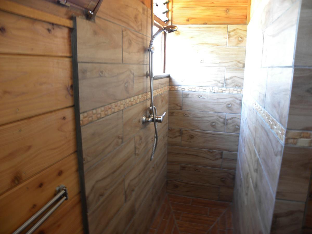 Le Chalet - Destination St-Leu Saint-Leu Bagian luar foto