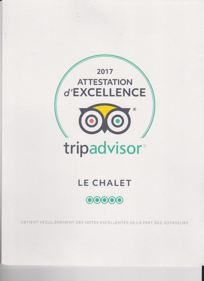 Le Chalet - Destination St-Leu Saint-Leu Bagian luar foto