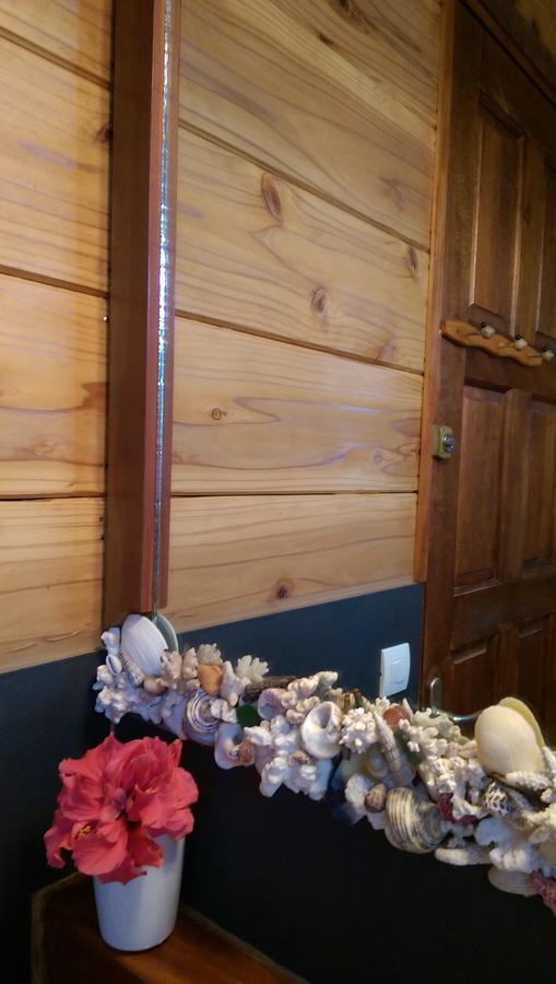 Le Chalet - Destination St-Leu Saint-Leu Bagian luar foto